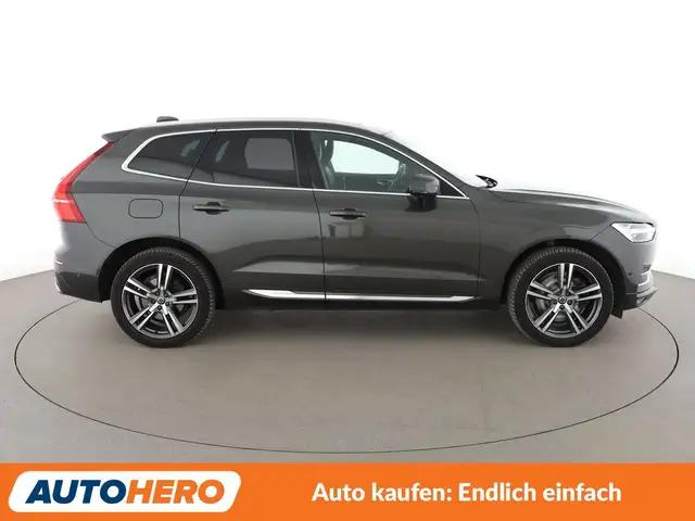 Volvo XC60 view 7