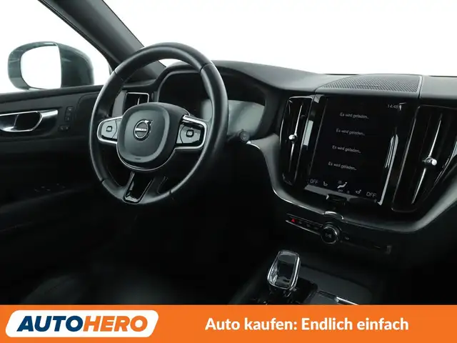 Volvo XC60 view 13