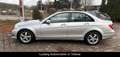 Mercedes-Benz C 180 Limousine CGI*Automatik*1.Hand*Klima*PDC Silber - thumbnail 8