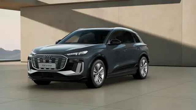 Audi Sonstige