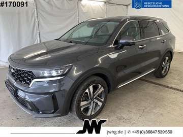 Spirit 4WD PHEV|ACC|360°|Keyl.|Bose|19"