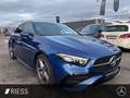 Mercedes-Benz A 220 d Lim AMG Sport Distr Pano Ambi W-Paket Kamera Blau - thumbnail 7