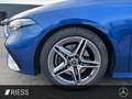 Mercedes-Benz A 220 d Lim AMG Sport Distr Pano Ambi W-Paket Kamera Blau - thumbnail 8