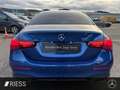 Mercedes-Benz A 220 d Lim AMG Sport Distr Pano Ambi W-Paket Kamera Blau - thumbnail 5