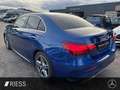Mercedes-Benz A 220 d Lim AMG Sport Distr Pano Ambi W-Paket Kamera Blau - thumbnail 4