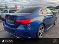 Mercedes-Benz A 220 d Lim AMG Sport Distr Pano Ambi W-Paket Kamera Blau - thumbnail 6