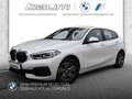 BMW 116 d Advantage DAB LED WLAN Tempomat AHK PDC Wit - thumbnail 1