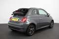 Fiat 500C 1.0 Hybrid Sport | Navigatie | Apple Carplay /Andr Grijs - thumbnail 7
