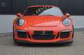 Porsche 991 911 GT3 RS Clubsport 19.000 km !! Lift !! Oranje - thumbnail 3