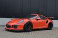 Porsche 991 911 GT3 RS Clubsport 19.000 km !! Lift !! Oranje - thumbnail 1