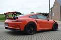 Porsche 991 911 GT3 RS Clubsport 19.000 km !! Lift !! Oranje - thumbnail 2