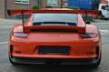 Porsche 991 911 GT3 RS Clubsport 19.000 km !! Lift !! Orange - thumbnail 4