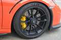 Porsche 991 911 GT3 RS Clubsport 19.000 km !! Lift !! Orange - thumbnail 5