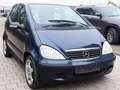 Mercedes-Benz A 140 ELEGANCE 46.000Km Tüv NEU Top Blau - thumbnail 4