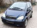 Mercedes-Benz A 140 ELEGANCE 46.000Km Tüv NEU Top Blau - thumbnail 3