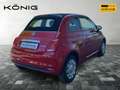 Fiat 500C Cabrio MY24 1.0 Klima & Sound Rot - thumbnail 3