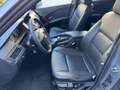BMW 525 525i Aut Xenon Leder Grigio - thumbnail 8