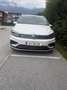 Volkswagen Touran Highline 2,0 SCR TDI DSG LED 7Sitze Weiß - thumbnail 18