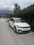 Volkswagen Touran Highline 2,0 SCR TDI DSG LED 7Sitze Weiß - thumbnail 6