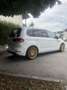 Volkswagen Touran Highline 2,0 SCR TDI DSG LED 7Sitze Weiß - thumbnail 3