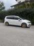 Volkswagen Touran Highline 2,0 SCR TDI DSG LED 7Sitze Weiß - thumbnail 5
