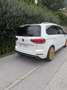 Volkswagen Touran Highline 2,0 SCR TDI DSG LED 7Sitze Weiß - thumbnail 7