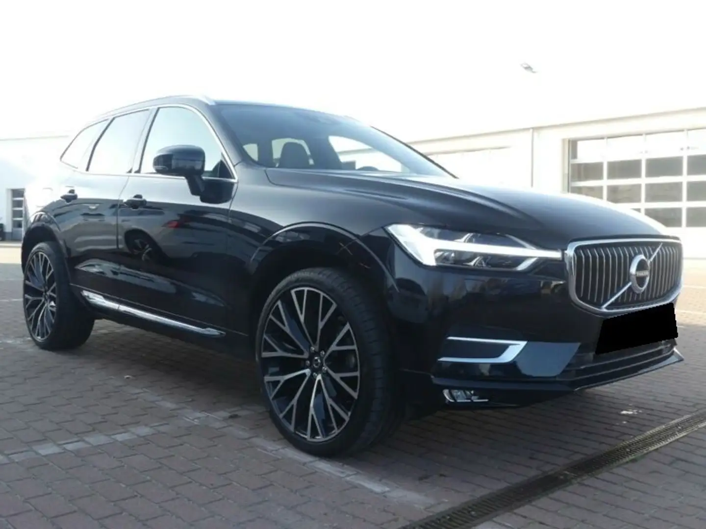 Volvo XC60 D5 AWD Inscription - 2