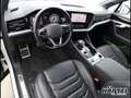 Volkswagen Touareg R-LINE V6 TDI TIPTRONIC (+EURO6+ALLRAD+LED Fehér - thumbnail 9