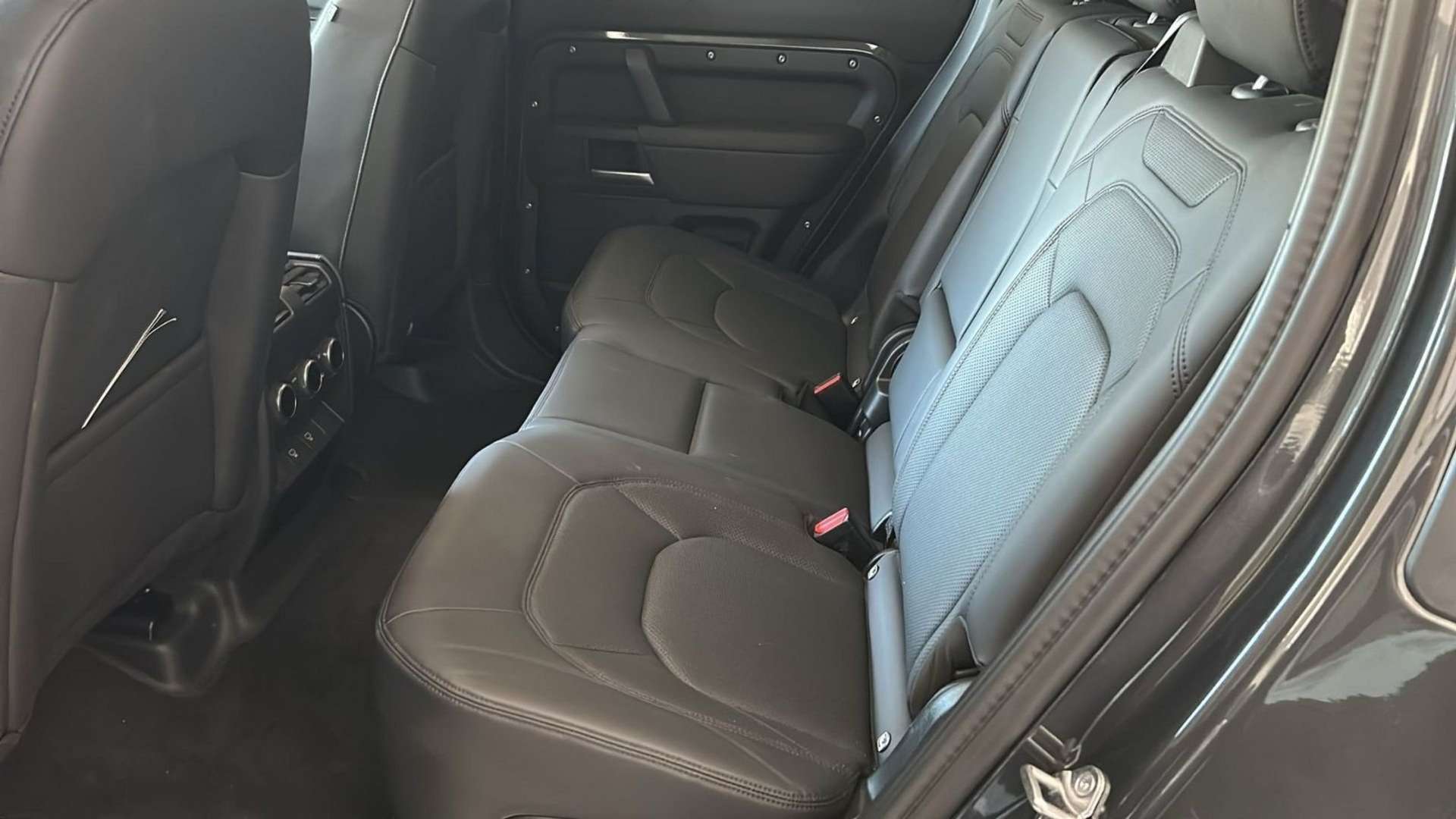 Land Rover Defender 130 DYNAMIC SE 3.0D 249CV -  - Joinsteer - #5