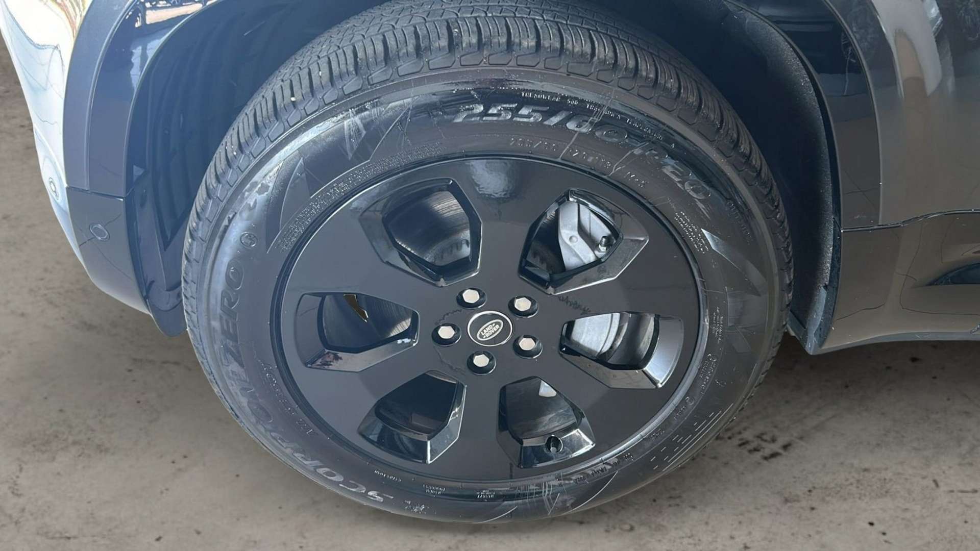 Land Rover Defender 130 DYNAMIC SE 3.0D 249CV -  - Joinsteer - #3