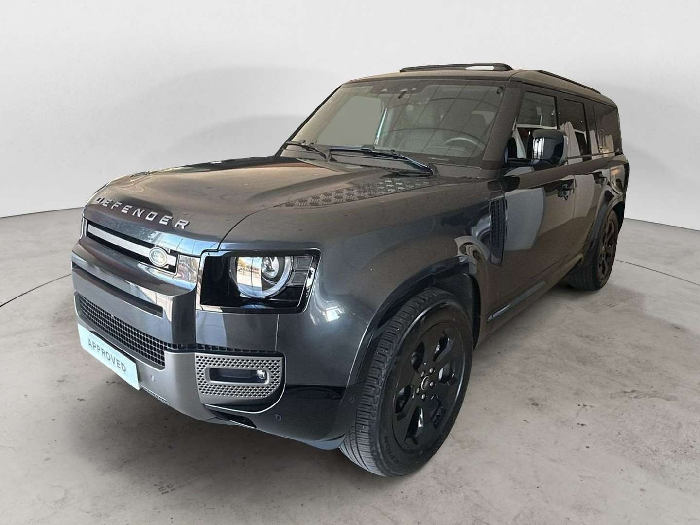 Land Rover Defender 130 DYNAMIC SE 3.0D 249CV -  - Joinsteer - #1