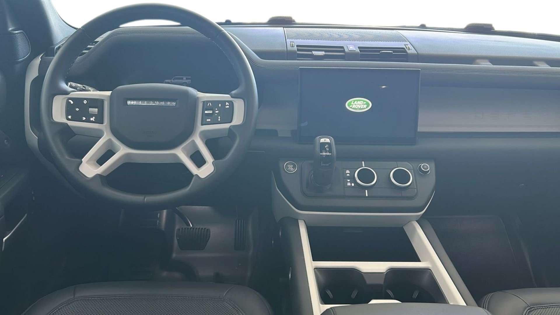 Land Rover Defender 130 DYNAMIC SE 3.0D 249CV -  - Joinsteer - #4