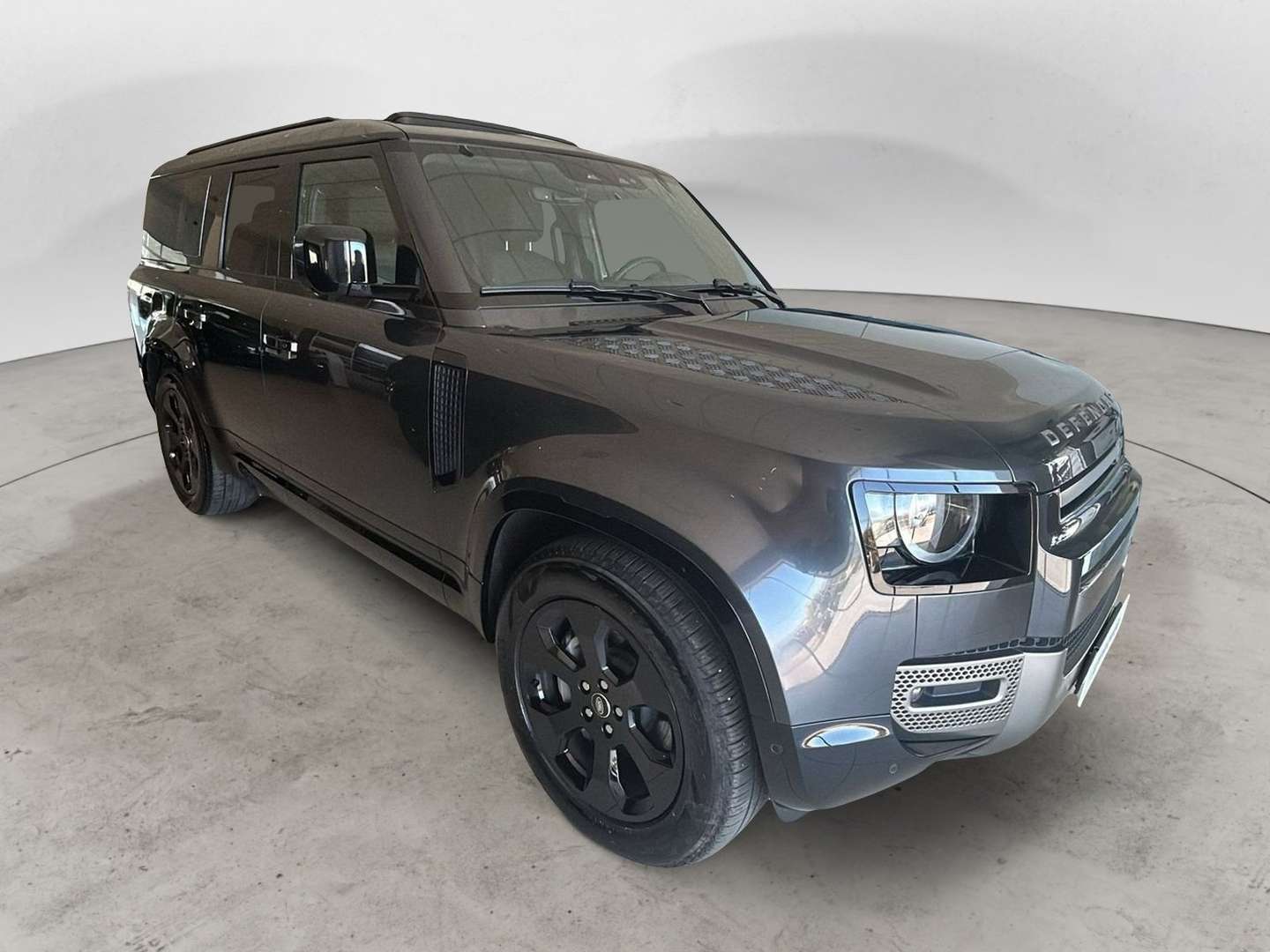 Land Rover Defender 130 DYNAMIC SE 3.0D 249CV -  - Joinsteer - #2