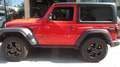 Jeep Wrangler 2.0T GME Rubicon 8ATX Rojo - thumbnail 4