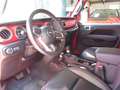 Jeep Wrangler 2.0T GME Rubicon 8ATX Rojo - thumbnail 12