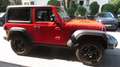 Jeep Wrangler 2.0T GME Rubicon 8ATX Rojo - thumbnail 5