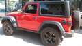 Jeep Wrangler 2.0T GME Rubicon 8ATX Rojo - thumbnail 7