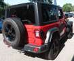 Jeep Wrangler 2.0T GME Rubicon 8ATX Rojo - thumbnail 9
