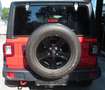Jeep Wrangler 2.0T GME Rubicon 8ATX Rojo - thumbnail 10