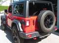 Jeep Wrangler 2.0T GME Rubicon 8ATX Rojo - thumbnail 8