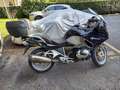 BMW R 1250 RT Confort Negro - thumbnail 1