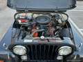 Jeep CJ-5 CJ5 MOTORE 5.0 V8 MANUALE !!! Fekete - thumbnail 11