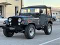 Jeep CJ-5 CJ5 MOTORE 5.0 V8 MANUALE !!! Negro - thumbnail 1