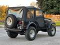 Jeep CJ-5 CJ5 MOTORE 5.0 V8 MANUALE !!! Negro - thumbnail 5