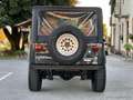 Jeep CJ-5 CJ5 MOTORE 5.0 V8 MANUALE !!! Černá - thumbnail 6