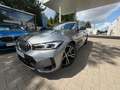 BMW 318 dA Touring Pack M Sport *TVAC* Gris - thumbnail 7