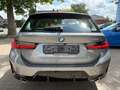 BMW 318 dA Touring Pack M Sport *TVAC* Gris - thumbnail 9