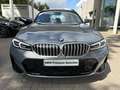 BMW 318 dA Touring Pack M Sport *TVAC* Gris - thumbnail 8