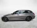 BMW 318 dA Touring Pack M Sport *TVAC* Gris - thumbnail 3