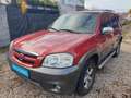 Mazda Tribute 2.3 Comfort AWD 4x4 Rot - thumbnail 4